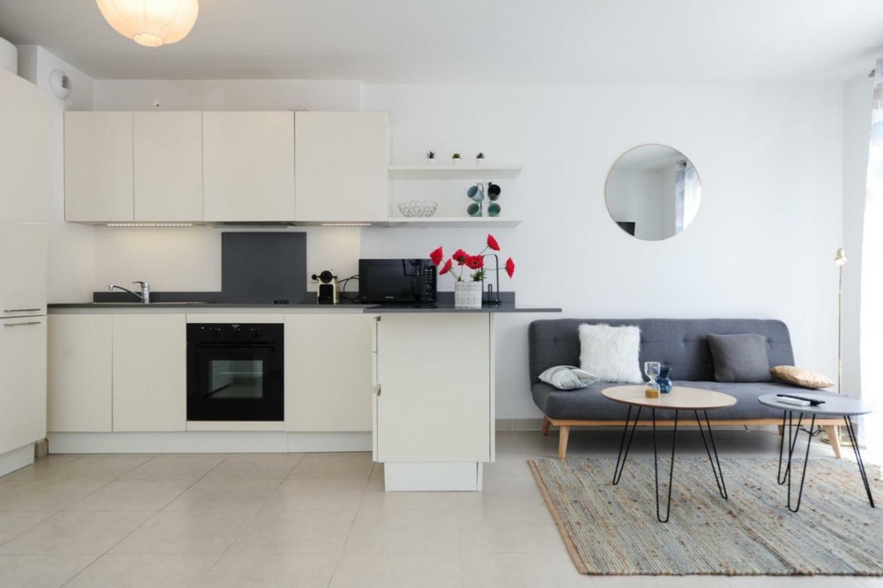 Mini Suite Othello - Five Stars Holiday House Nizza Exterior foto