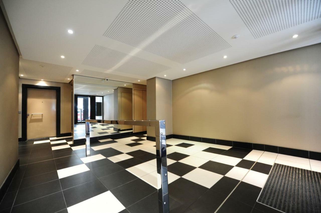 Mini Suite Othello - Five Stars Holiday House Nizza Exterior foto