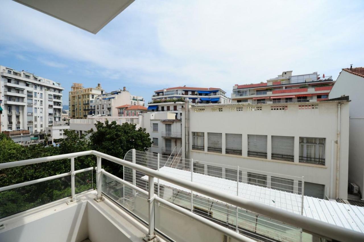Mini Suite Othello - Five Stars Holiday House Nizza Exterior foto