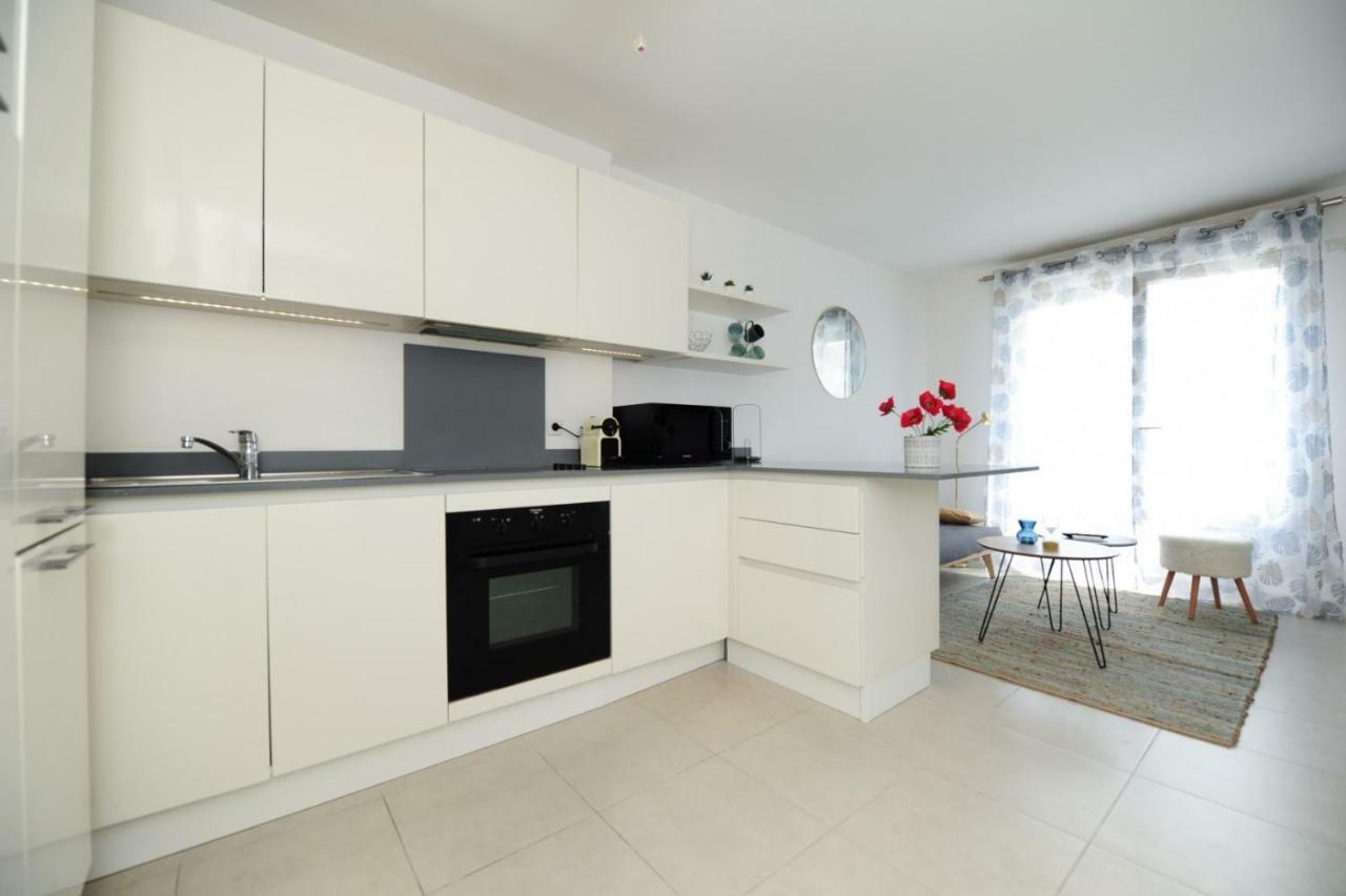 Mini Suite Othello - Five Stars Holiday House Nizza Exterior foto