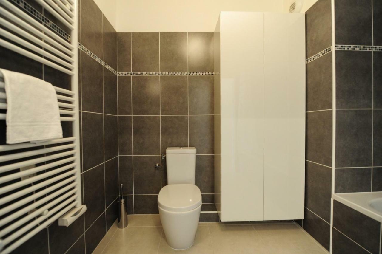 Mini Suite Othello - Five Stars Holiday House Nizza Exterior foto