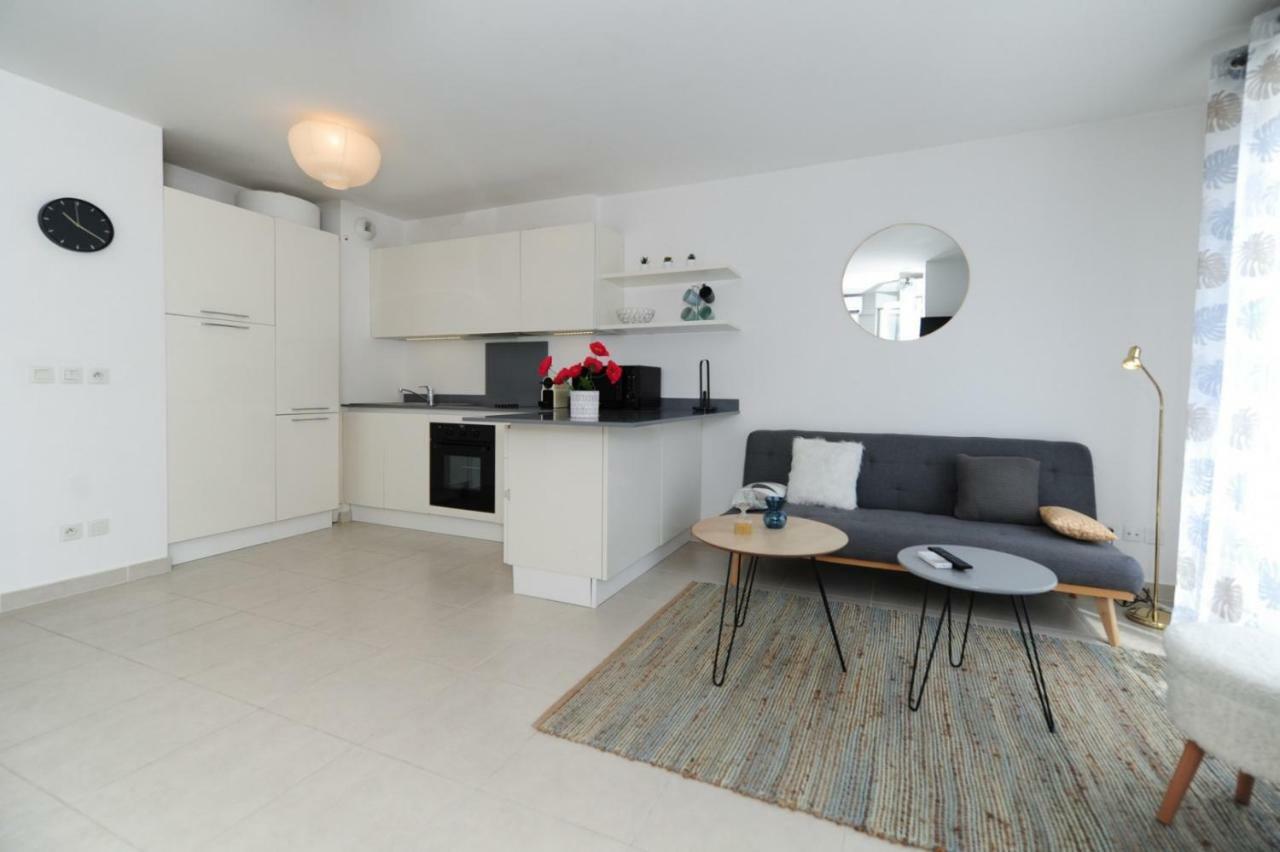 Mini Suite Othello - Five Stars Holiday House Nizza Exterior foto