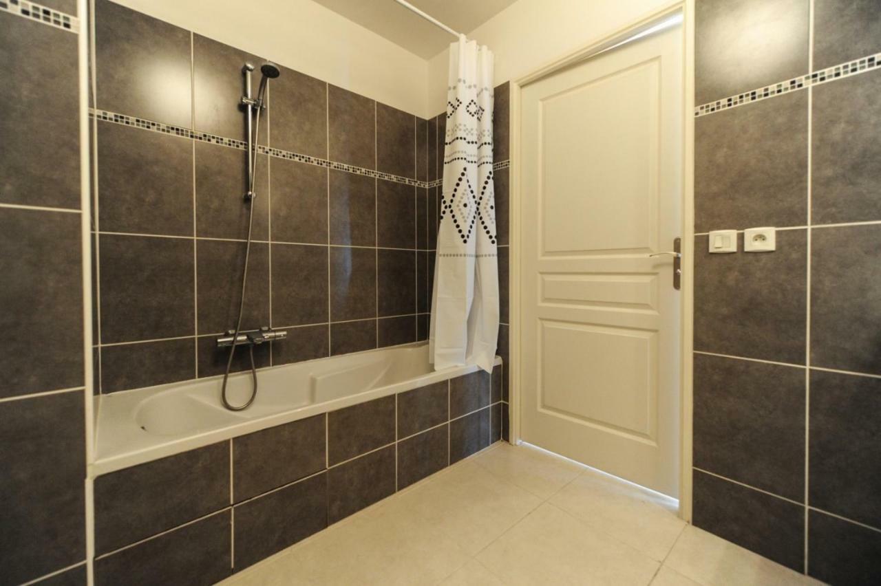 Mini Suite Othello - Five Stars Holiday House Nizza Exterior foto