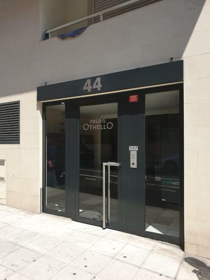 Mini Suite Othello - Five Stars Holiday House Nizza Exterior foto