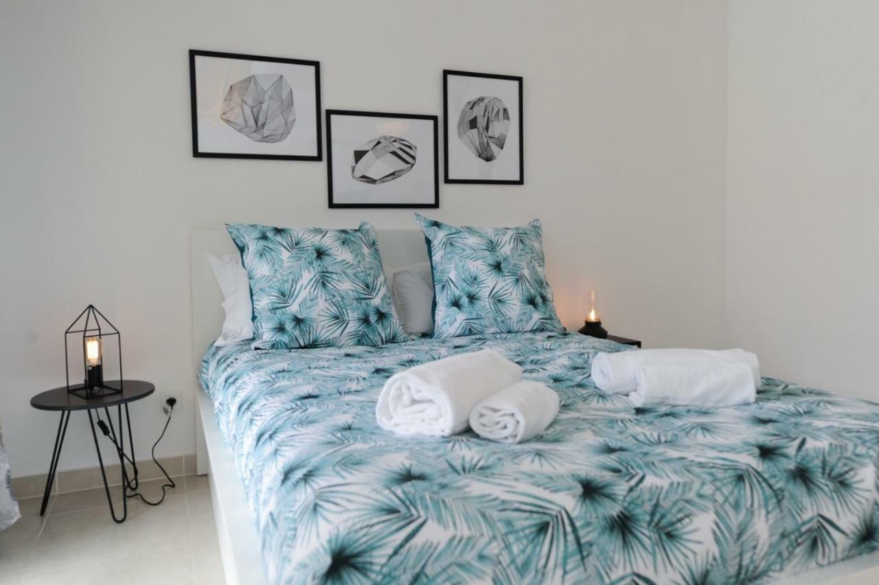 Mini Suite Othello - Five Stars Holiday House Nizza Exterior foto
